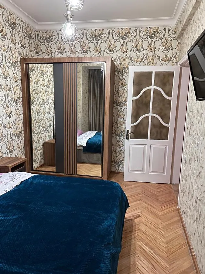 King Suite Apartment Ln Tbilisi