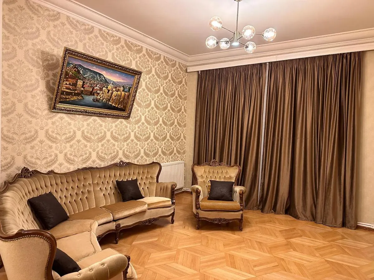 King Suite Apartment Ln Tbilisi