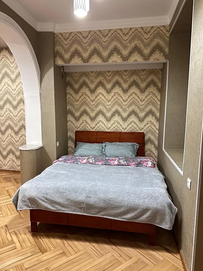 King Suite Apartment Ln Tbilisi
