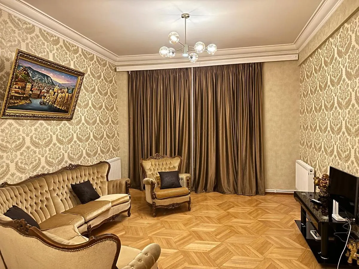 King Suite Apartment Ln Tbilisi 0*,  Georgien