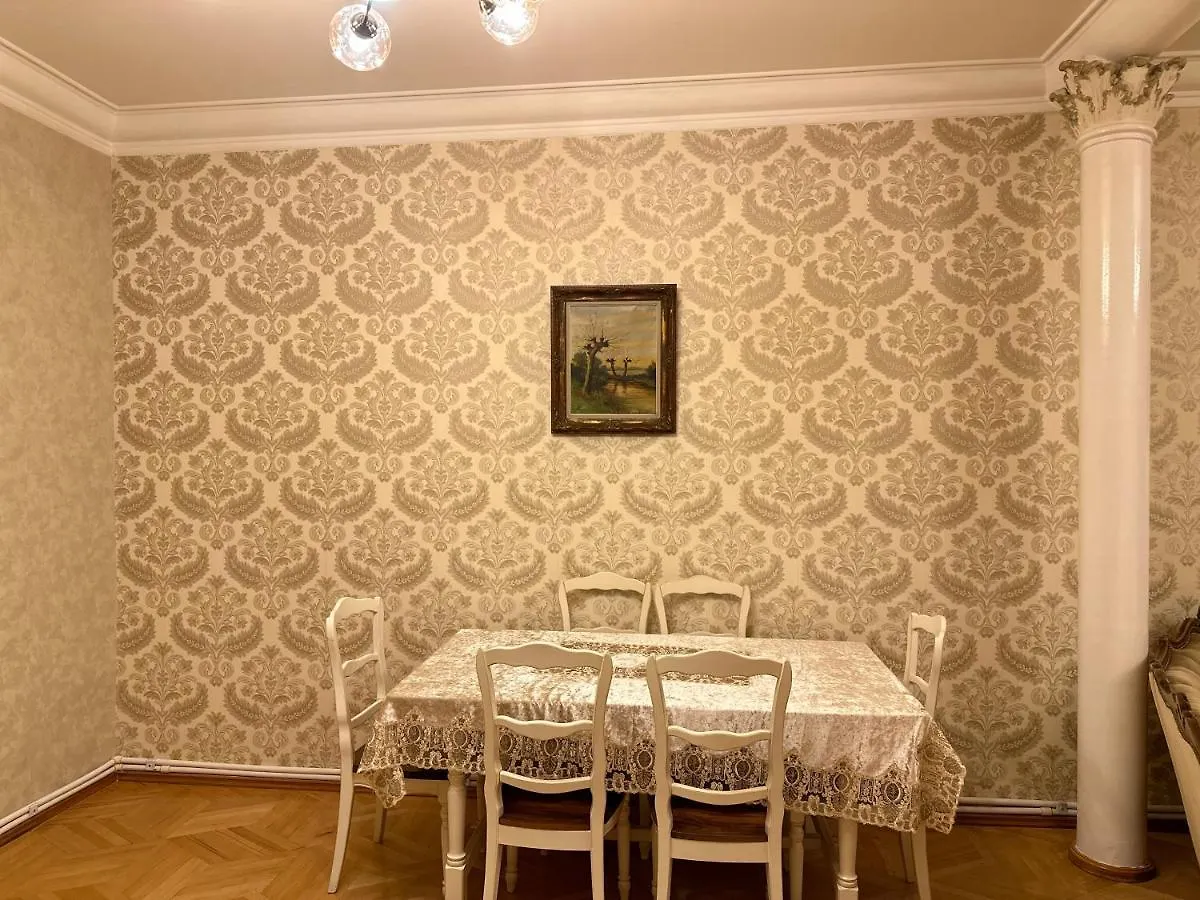 King Suite Apartment Ln Tbilisi