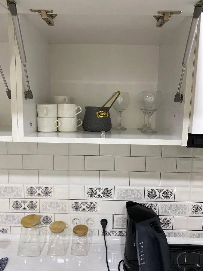 King Suite Apartment Ln Tbilisi 0*,  Georgien