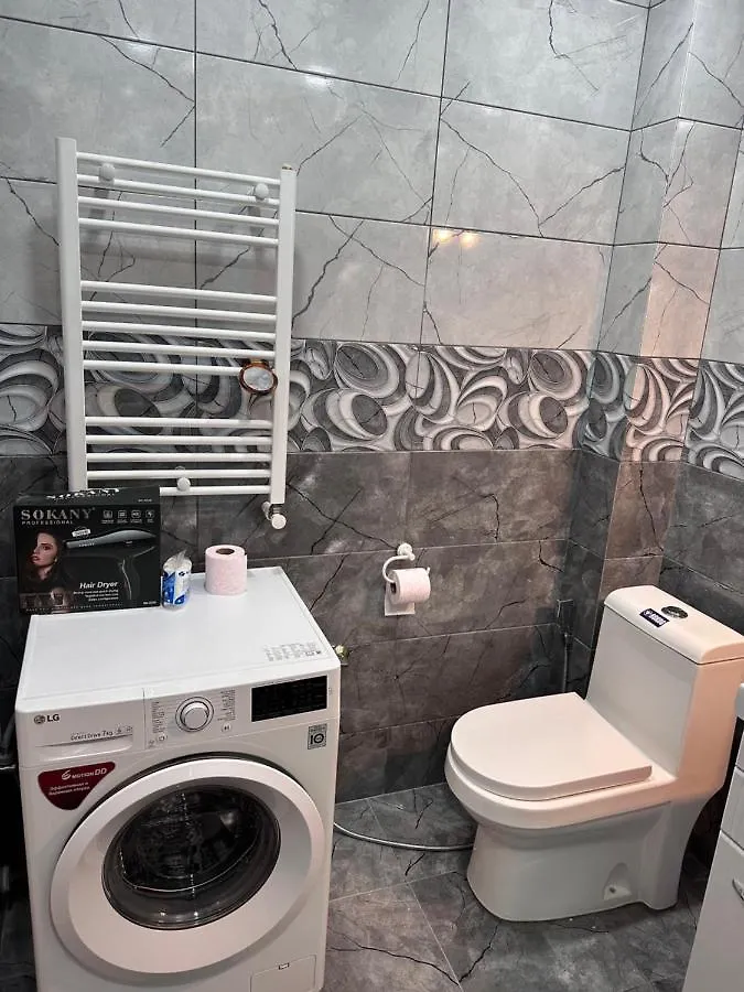 King Suite Apartment Ln Tbilisi
