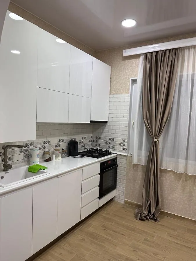 King Suite Apartment Ln Tbilisi