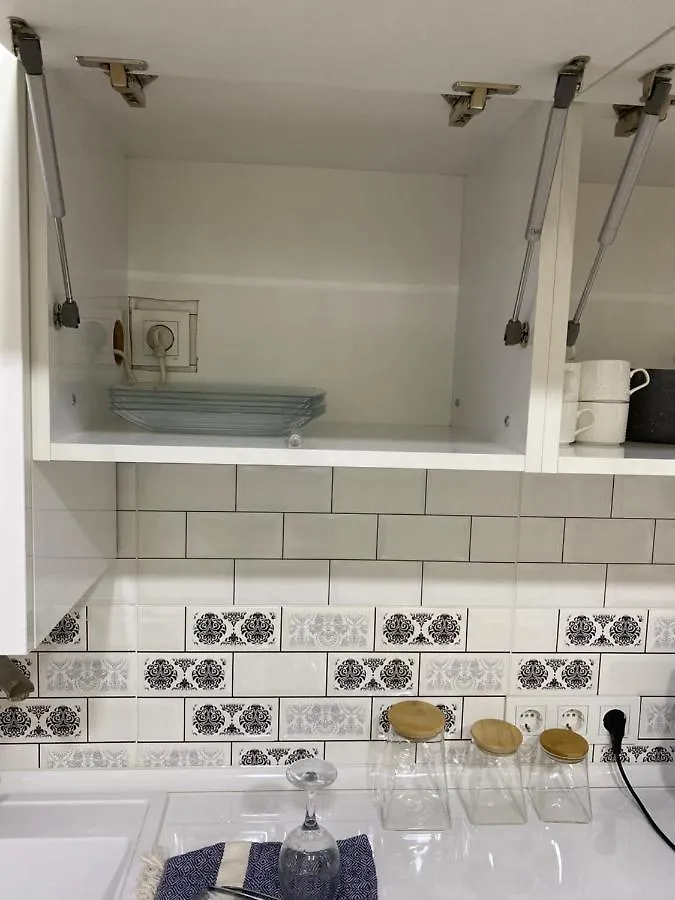 King Suite Apartment Ln Tbilisi Georgien