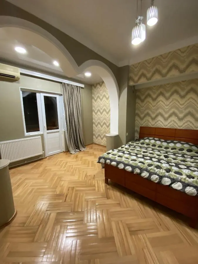 King Suite Apartment Ln Tbilisi 0*,  Georgien