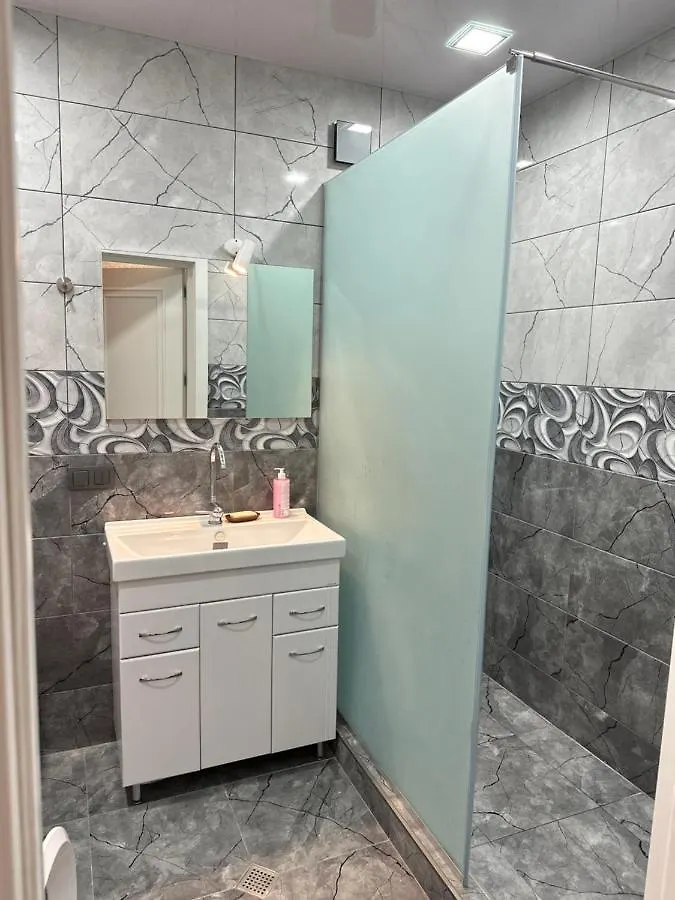King Suite Apartment Ln Tbilisi