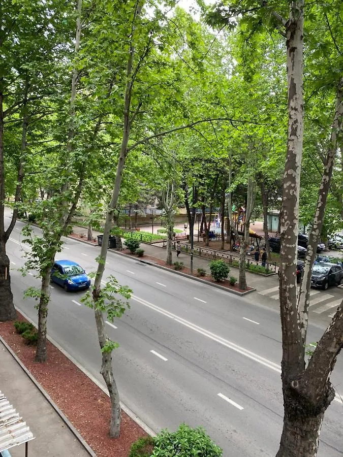 King Suite Apartment Ln Tbilisi 0*,
